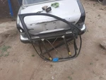 Pick Up Only 04 05 Volkswagen Touareg Front Passenger Side Door Shell Frame. Fixed Price $79.00.