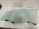 Malibu 2011 Front Door Glass 1045015. Fixed Price $90.05.
