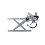 RPAT-067 Aisin Window Regulator Front Driver Left Side For Hand. Fixed Price $95.09.