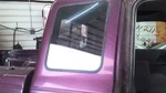 Rear Side Window Passenger Right Quarter Glass Stationary Tinted Fits 93-97 Rang. Fixed Price $50.00.