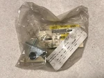 Nos Camaro & Firebird 1993-2002 Rh Passenger Door Glass Support New Gm 10198210. Fixed Price $29.00.