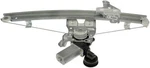 Power Window Motor And Regulator Assembly Dorman Fits 16-20 Nissan Maxima. Fixed Price $277.99.