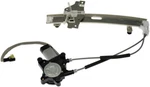 Power Window Motor And Regulator Assembly Dorman 748-385. Fixed Price $250.34.