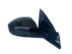 #184 Black Right Passenger Side Mirror For Land Rover Discovery Sport 2020-2024. Fixed Price $300.00.