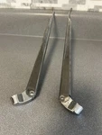 1964 1965 Ford Trico Thunderbird Windshield Wiper Arms T-bird Tbird. Fixed Price $79.95.
