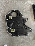 2013-2019 Ford Escape Driver Front Door Window Regulator Oem CJ5Z-7827001-A. Fixed Price $40.00.