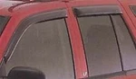 Genuine 2002-2006 Chevrolet Gmc Envoy Ext Air Deflector Side Windows 12498064. Fixed Price $87.20.