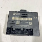 Oem Volkswagen Touareg 2011-2013 Rear Right Left Door Window Control Module. Fixed Price $33.80.