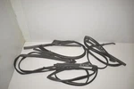 Bmw G30 5 Series Window Guide Door Rear Front Right Left Set 7336963. Fixed Price $133.39.