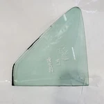 1978 Mercedes 450SL Oem Left Rear Quarter Glass Hardtop. Fixed Price $74.00.