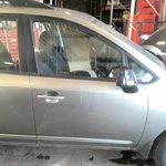 Used Front Right Door Assembly Fits: 2009 Kia Rondo Electric. Fixed Price $177.39.