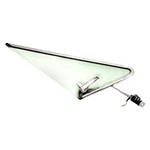 Ford Mustang Goodmark GMK302141968LS Driver Side Vent Window Handle Kit. Fixed Price $26.24.
