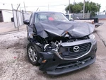 Passenger Right Quarter Glass Thru 09/01/17 Fits 16-18 Mazda CX-3 1952876. Fixed Price $221.83.