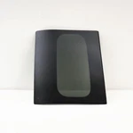 Fit 2009-2014 Nissan Cube Passenger Right Side Quarter Window Glass W/glue. Fixed Price $125.49.
