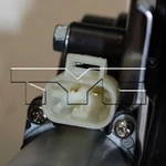Tyc 660169 Power Window Motor Regulator Assembly For 99-05 Pontiac Grand Am. Fixed Price $90.99.