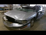 Driver Left Rear Door Vent Glass Fits 92-99 Lesabre 79907. Fixed Price $54.85.