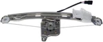 Power Window Motor And Regulator Assembly Dorman 748-522 Fits 05-10 Pontiac G6. Fixed Price $133.86.