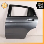 17-23 Mercedes X253 GLC300 GLC63 Amg Coupe Rear Left Driver Side Door Shell Oem. Fixed Price $1464.23.