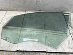 2010 2019 Ford Taurus Police Package Front Left Driver Side Door Glass Oem+. Fixed Price $160.49.