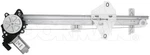 Dorman 751-137 Window Regulator And Motor Assembly Fits Acura Tlx 72210TZ3A01. Fixed Price $123.37.