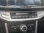 Back Glass Sedan Us Built With Navigation Fits 13-17 Accord 4077. Fixed Price $115.00.