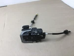 Audi A8L D5 2019 Rear Left Driver Door Lock Latch Actuator 19-23 ; :m. Fixed Price $52.70.