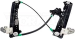 Dorman 752-281 Window Regulator Right Sliding Door Fit Chrysler And Dodge Models. Fixed Price $100.26.