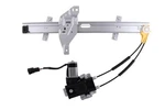 Aisin Power Window Regulator Assembly Motor RPAGM-096. Fixed Price $111.29.