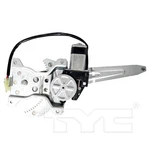 Window Regulator Assembly For 03-08 Toyota Corolla Rear Right Passenger. Fixed Price $64.00.