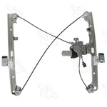 Aci 82122 Power Window Motor And Regulator Assembly. Fixed Price $102.41.