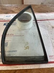 Passenger Right Rear Door Vent Glass Sedan Fits 93-97 Corolla Toyota. Fixed Price $54.95.