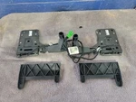 2006-2010 Volvo C70 Convertible Roof Top Latch Support Bracket. Fixed Price $39.99.