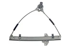 Window REGULATOR-3 Door, Hatchback Front Left Auto 7 Inc Fits 1999 Daewoo Lanos. Fixed Price $26.19.