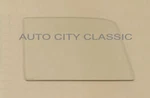 Door Glass 1946 1947 Ford Pickup And Panel Truck Clear Window Lh Rh. Fixed Price $49.00.
