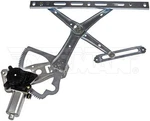 Dorman 748-709 Power Window Regulator And Motor Assembly For 98-00 SLK230. Fixed Price $143.99.
