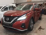 Sunroof For Murano Front Glass Only PRIV-M40T3. Fixed Price $199.99.