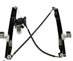 Dorman 741-690 Front Driver Side Power Window Regulator And Motor Assembly. Fixed Price $30.00.