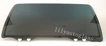 Fits 2003-2009 Toyota 4RUNNER Rear Window Back Glass Heated New. Fixed Price $155.00.