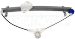 Dorman 752-338 Power Window Regulator Fits Subaru Forester 61041SC000. Fixed Price $166.53.