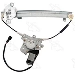 Aci 88435 Power Window Motor And Regulator Assembly For 96-00 Hyundai Elantra. Fixed Price $100.99.