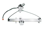 Genuine Aisin Power Window Regulator Assembly Motor RPAH-089. Fixed Price $84.24.