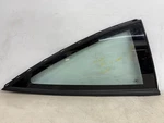 2004 Chevrolet Cavalier Right Side Passenger Quarter Glass Oem. Fixed Price $135.00.