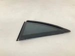 04-08 Chrysler Crossfire Coupe Rear Driver-left Quarter Window Glass. Fixed Price $149.99.