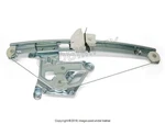 Jaguar S-type (2002-2008) Window Regulator Without Motor (electric) Rear Left. Fixed Price $156.85.