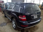 (local Pickup Only) Driver Quarter Glass 164 Type ML350 Fits 06-11 Mercedes Ml-c. Fixed Price $124.90.