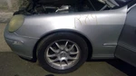 (local Pickup Only) Roof Glass 220 Type S430 Thru Vin A374441 Fits 00-04 Mercede. Fixed Price $142.40.