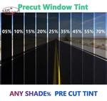 Computerized Custom Precut 2PLY Window Tint Film Kit For All Mini Cooper. Fixed Price $29.98.