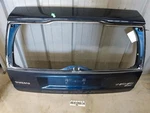 Volvo XC70 V70 Trunk Hatch Tailgate Rear Panel With Window Glass Fits 01-04. Fixed Price $202.39.