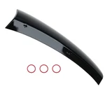 Black Trunk Lip Spoiler Wing For Bmw 3 Series E46 Sedan 4-DOOR 1999-2005 2006. Fixed Price $92.73.