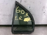 99 - 03 Acura Tl Left Driver Rear Door Window Vent Glass 3.2L. Fixed Price $44.95.